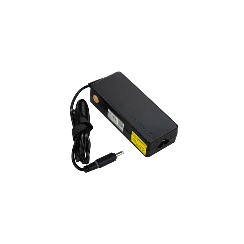 Lapcare Laptop Adapter Compatible For HP 90w | 19.5v/4.62a | 4.5mm x 3.0mm Blue Pin view 4